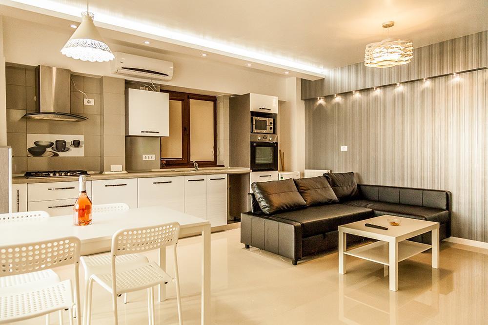Apartment Mirage 44 Mamaia Rom bilde