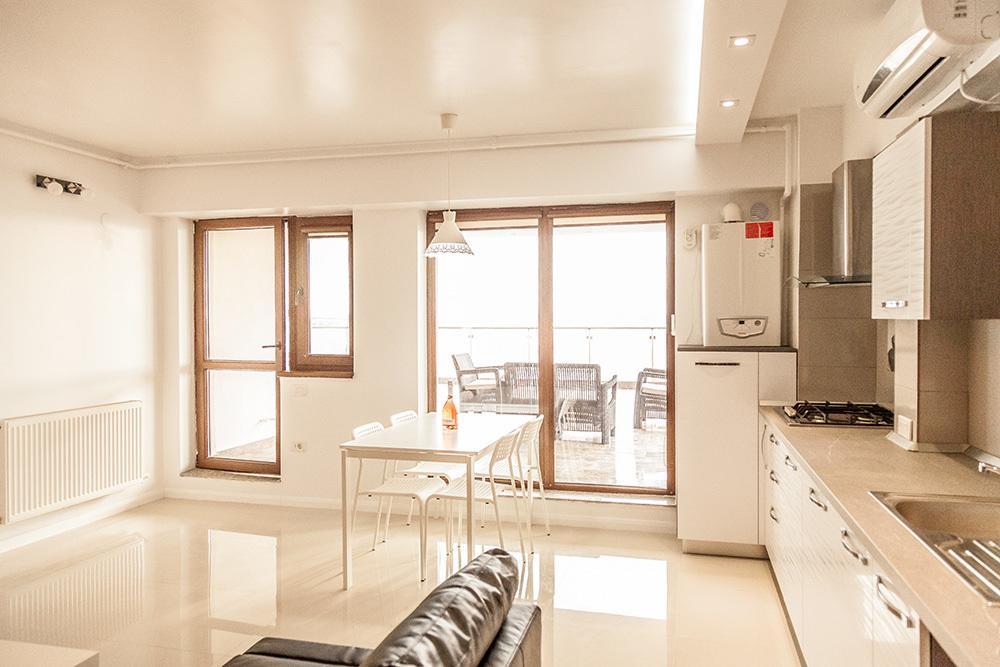 Apartment Mirage 44 Mamaia Rom bilde