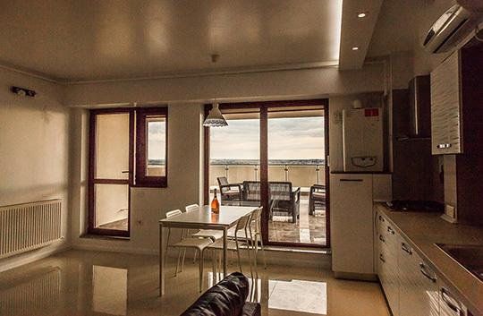 Apartment Mirage 44 Mamaia Rom bilde