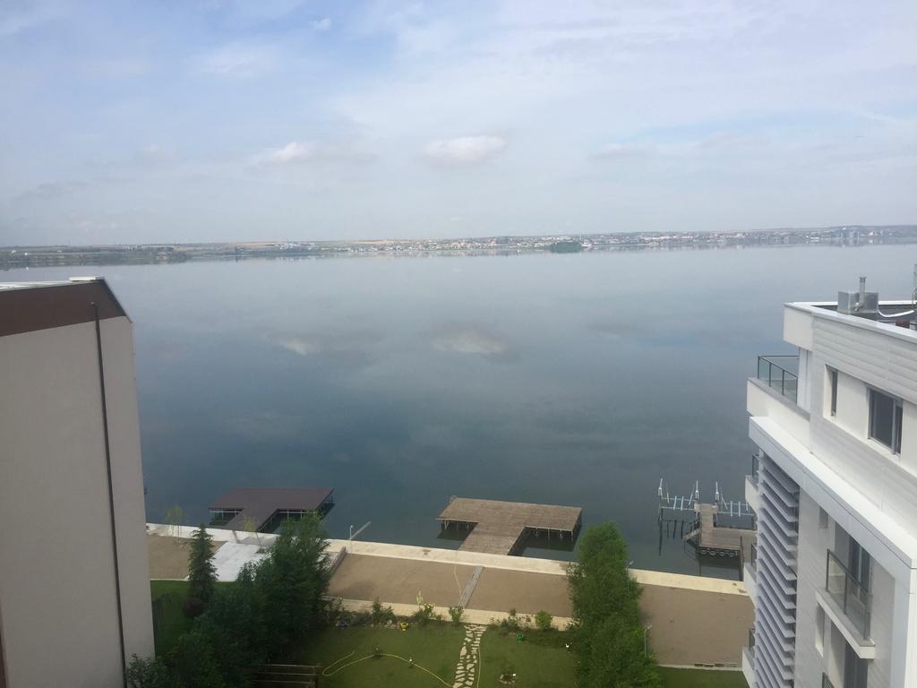Apartment Mirage 44 Mamaia Eksteriør bilde